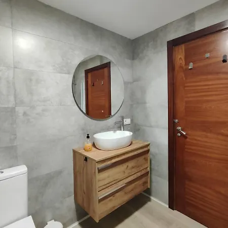 Appartamento Dentro De La Muralla De 1.3 B